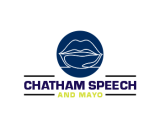 https://www.logocontest.com/public/logoimage/1637156086Chatham Speech and Myo.png